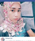Rencontre Femme Thaïlande à จะนะ : Lita, 35 ans